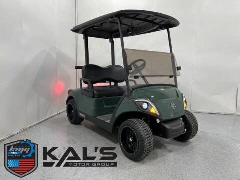 2019 Yamaha Electric for sale at Kal's Motorsports - Golf Carts in Wadena MN