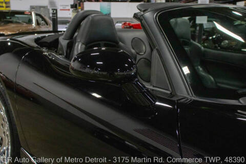 2004 Dodge Viper SRT-10