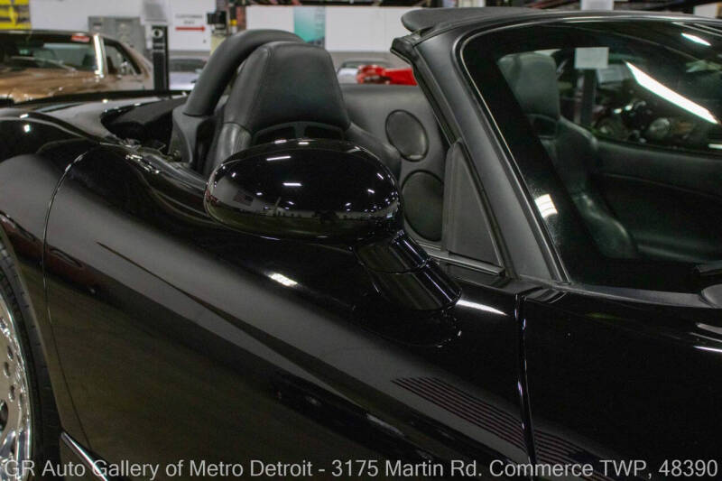 2004 Dodge Viper SRT-10