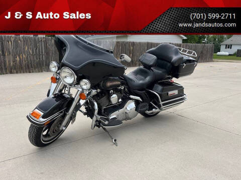 2006 Harley-Davidson Electra Glide Classic