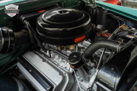 1954 Chrysler New Yorker