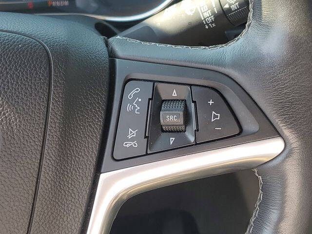 2019 Buick Encore Essence