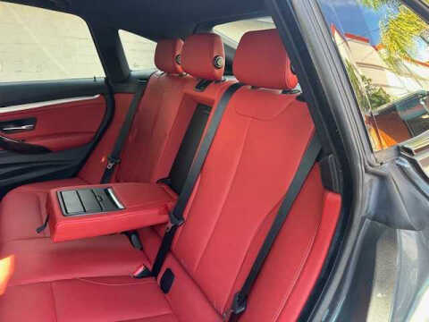 2015 BMW 3 Series 328i xDrive Gran Turismo