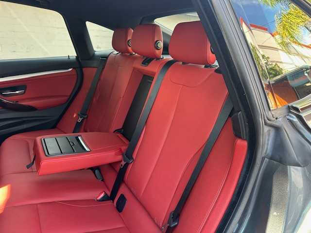 2015 BMW 3 Series 328i xDrive Gran Turismo