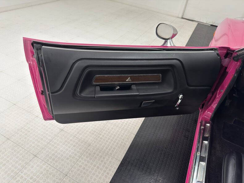 1972 Dodge Challenger