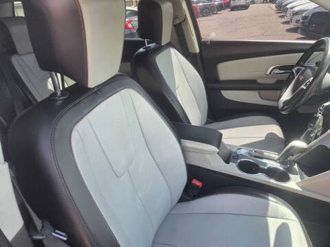 2010 GMC Terrain SLT-2