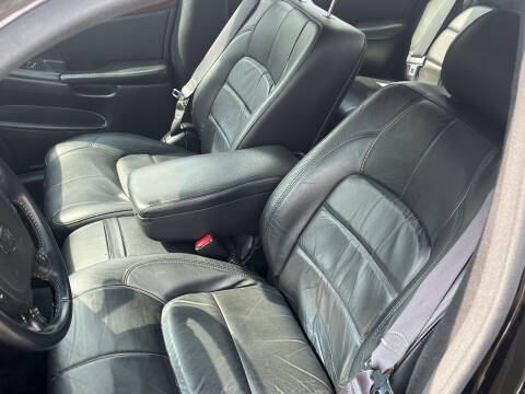 2004 Cadillac DeVille