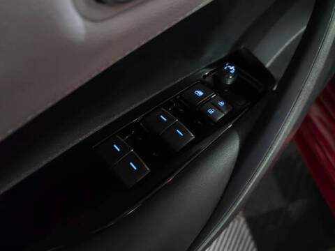 2022 Toyota Corolla Hatchback