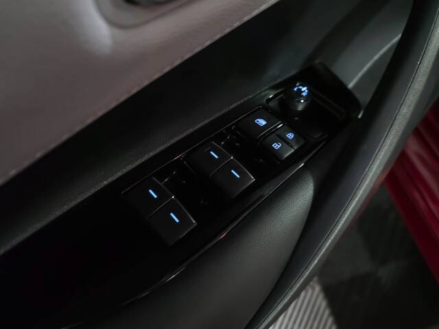 2022 Toyota Corolla Hatchback