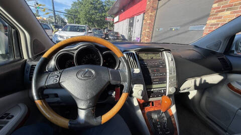2004 Lexus RX 330