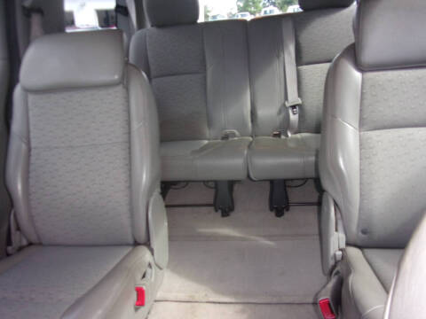 2005 Chevrolet Uplander LS