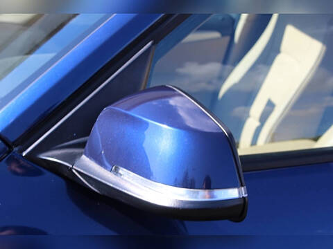 2014 BMW X1 sDrive28i