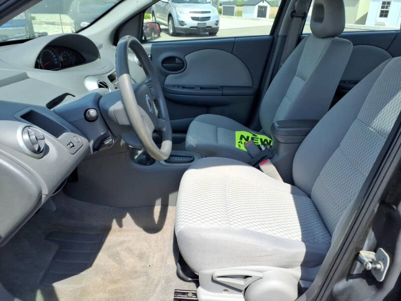 2007 Saturn Ion 2