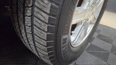 2012 Cadillac Escalade EXT