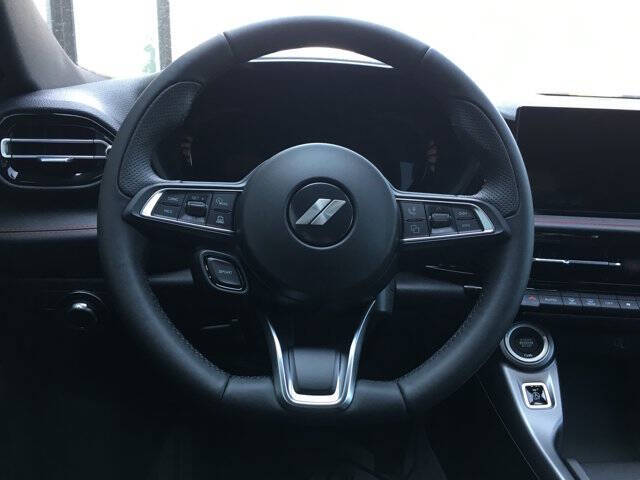 2025 Dodge Hornet GT