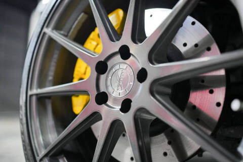 2017 Jaguar F-TYPE Premium