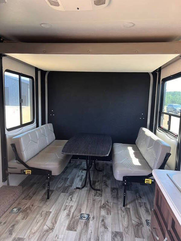 2018 Jayco Octane Super Lite