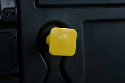 2019 International DuraStar 4300