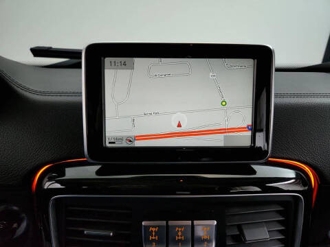 2016 Mercedes-Benz G-Class G 550