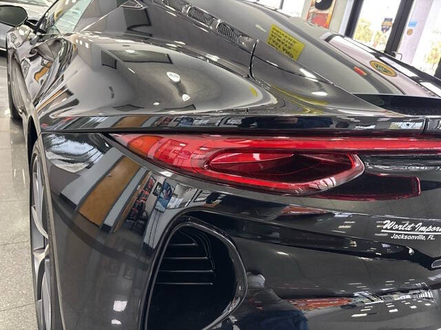 2024 Lotus Emira 9