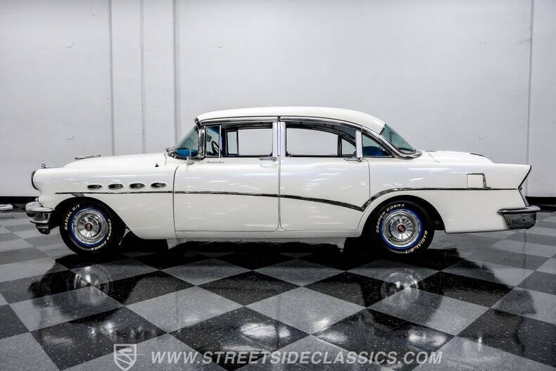 1956 Buick Roadmaster