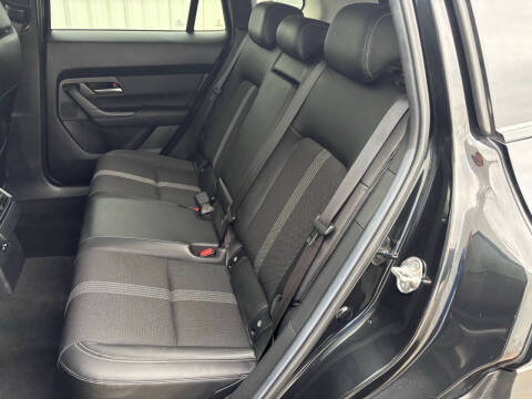 2025 Mazda CX-50 2.5 S Preferred