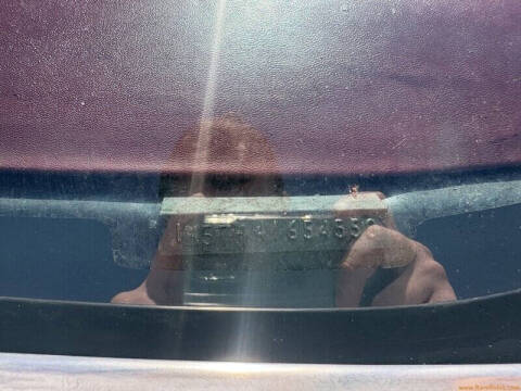 1974 Chevrolet Monte Carlo