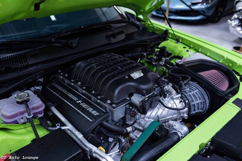 2023 Dodge Challenger 56