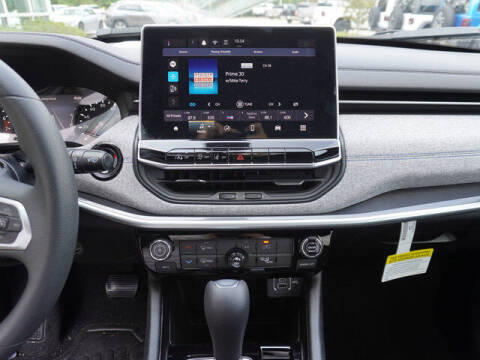 2024 Jeep Compass Sport