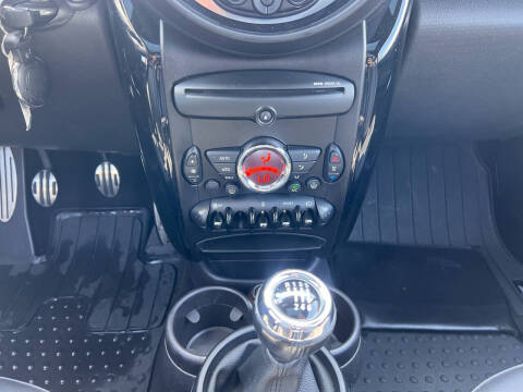 2013 MINI Paceman Cooper S ALL4