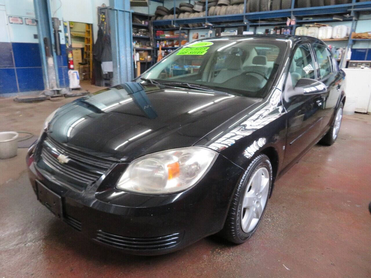 2008 Chevrolet Cobalt For Sale
