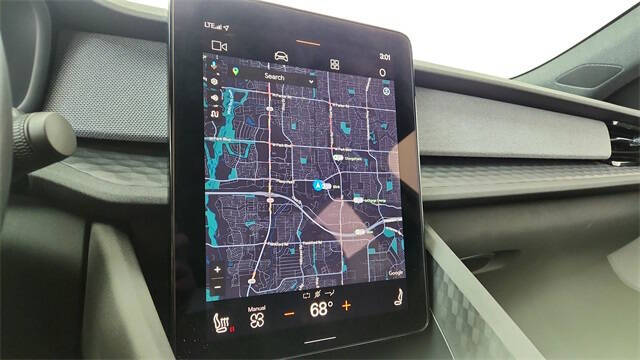 2022 Polestar 2 Long Range Dual Motor