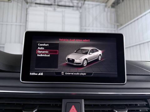 2019 Audi S4 3.0T quattro Prestige