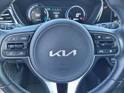 2022 Kia Niro EV EX