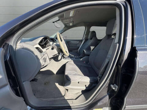 2016 Chevrolet Traverse LS