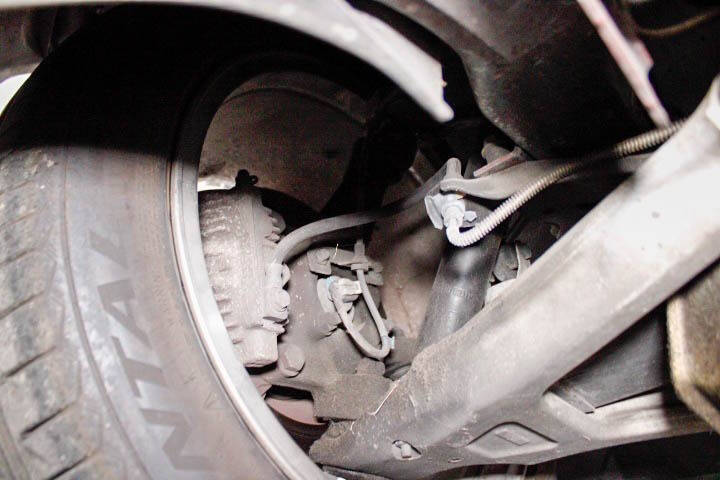 1993 Chevrolet Corvette