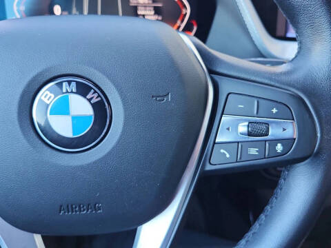 2021 BMW 2 Series 228i Gran Coupe