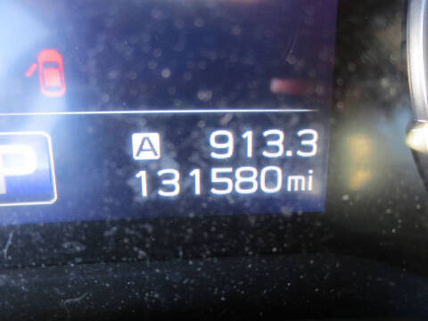 2019 Subaru Ascent Limited 7-Passenger