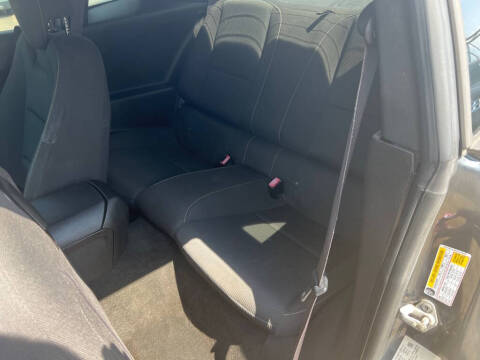 2012 Chevrolet Camaro LT