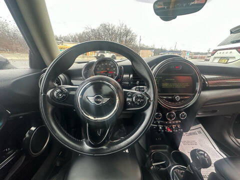 2015 MINI Hardtop 2 Door Cooper S