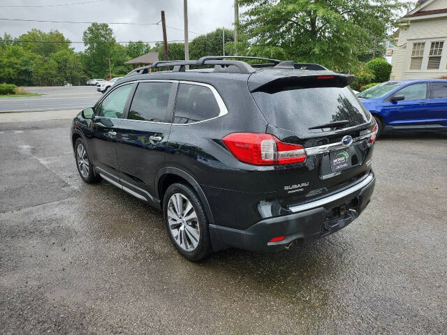 2019 Subaru Ascent for sale at WATWOOD AUTOS LLC in Cullman, AL