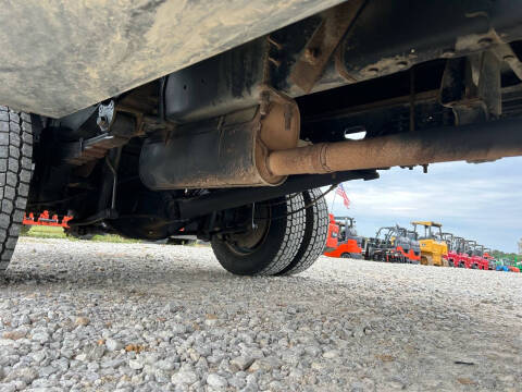 2017 Ford F-450 Super Duty