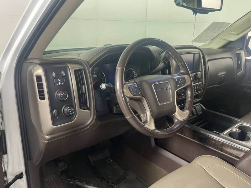 2016 GMC Sierra 1500