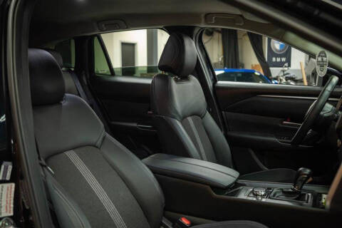 2025 Mazda CX-50 2.5 S Preferred