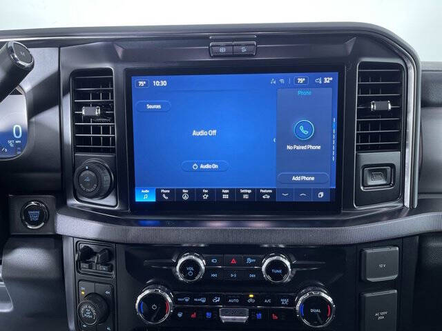 2026 Ford F-350 Super Duty