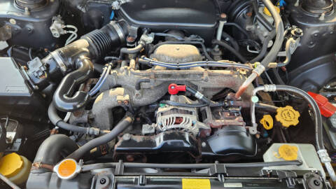 2004 Chrysler Sebring