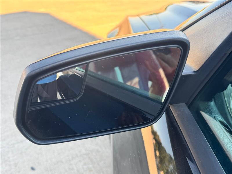 2013 Ford Mustang GT