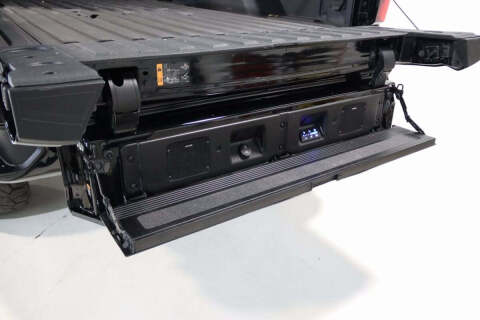 2024 GMC Sierra 3500HD