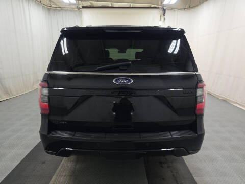 2019 Ford Expedition MAX Limited