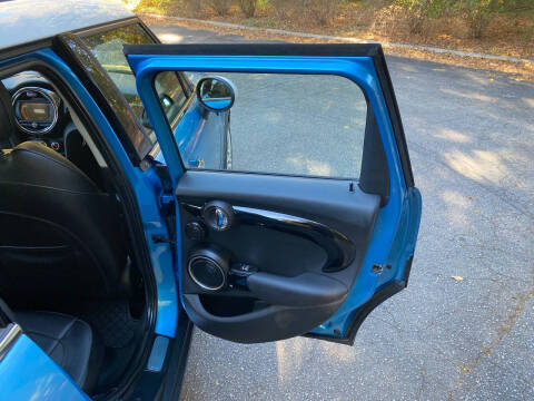 2015 MINI Hardtop 4 Door Cooper S